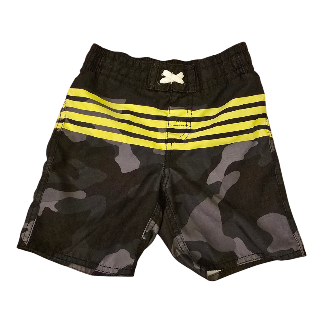 Old Navy Little Boy Swim Trunks Xs 5